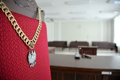 Komornik Sądowy przy Sądzie Rejonowym w Białymstoku Ewa Szeremietiew-Kurza